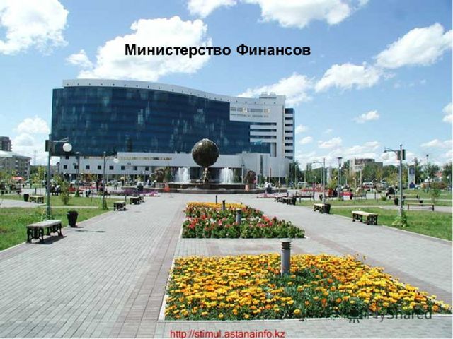Казахстан страна мира и согласия