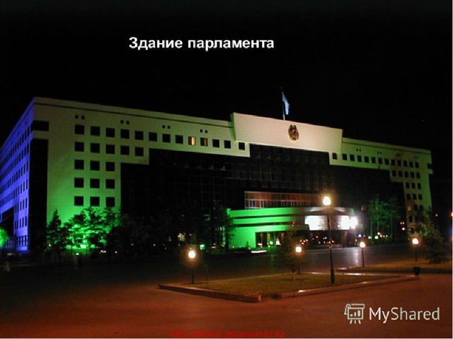Казахстан страна мира и согласия