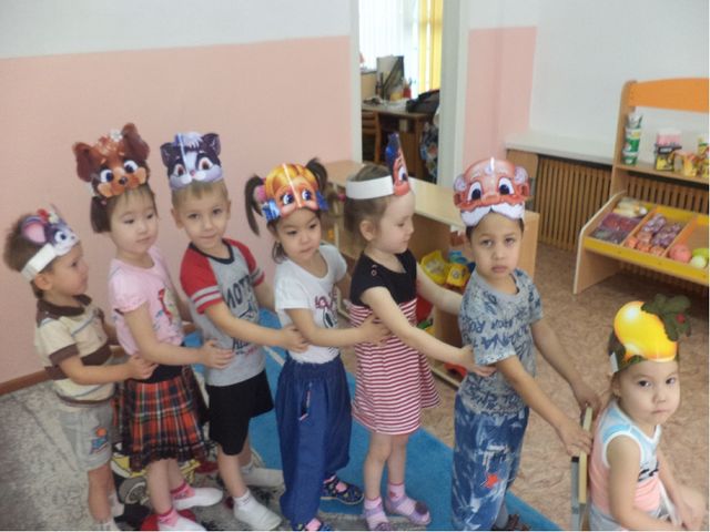 Презентация Игра-форма развития речи