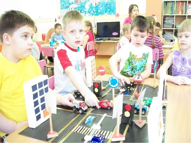 Презентация Неделя основ безопасности жизни