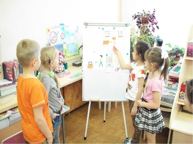 Презентация Неделя основ безопасности жизни