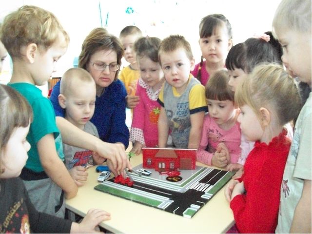 Презентация Неделя основ безопасности жизни