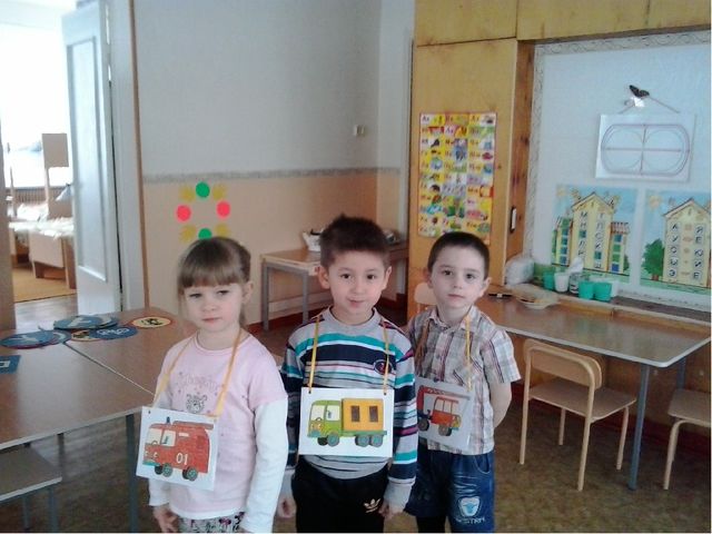 Презентация Неделя основ безопасности жизни