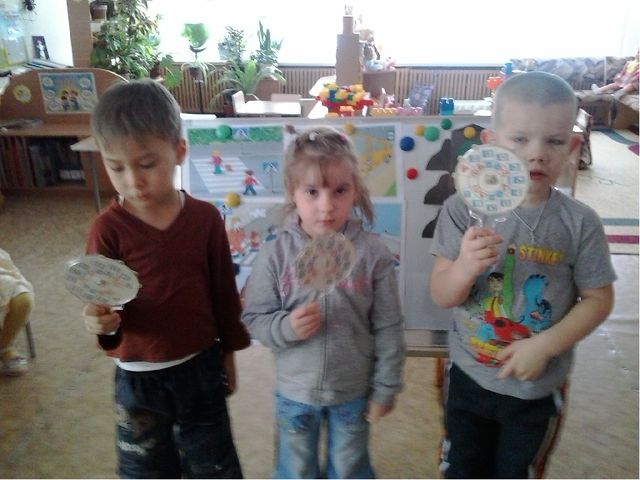 Презентация Неделя основ безопасности жизни