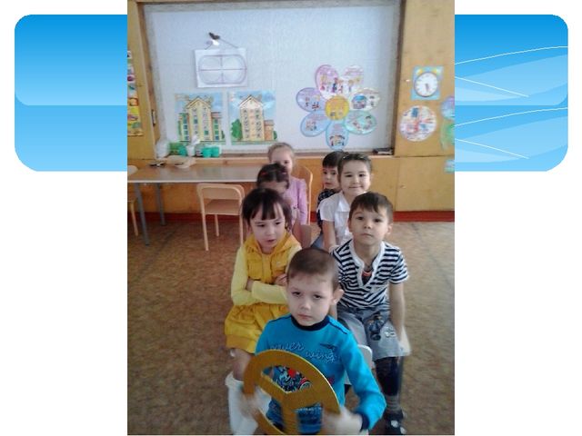 Презентация Неделя основ безопасности жизни