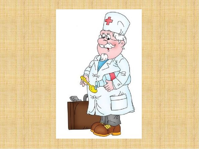 Презентация "Кому принадлежат эти вещи? Человеку какой профессии?"