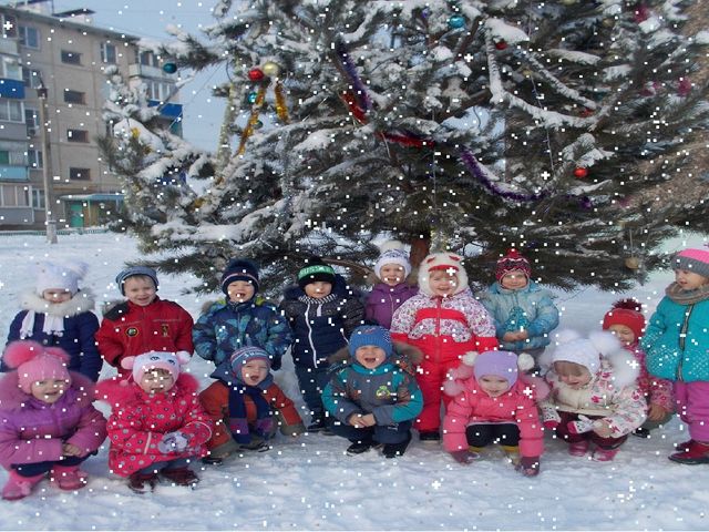 Презентация о деятельности детей в группе "Наша группа"
