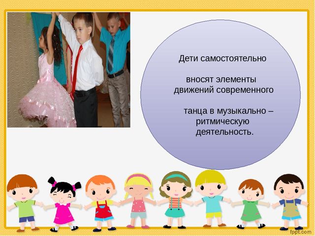 Презентация по музыкальному воспитанию «СОВРЕМЕННЫЕ РИТМЫ В ЖИЗНИ ДОШКОЛЬНИКА».