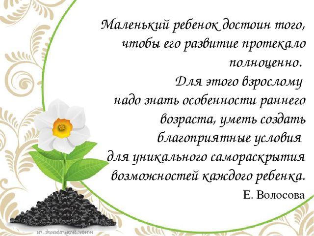 Презентация родительского собрания "Приемы снятия психоэмоционального напряжения у детей раннего возраста в период адаптации к детскому саду"