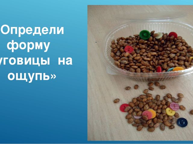Презентация "Полифункциональность в ДОУ"
