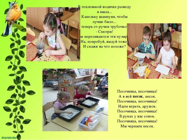 Презентация "Развитие познавательной активности у детей 4-5 лет через экспериментально - исследовательскую деятельность"