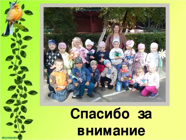 Презентация "Развитие познавательной активности у детей 4-5 лет через экспериментально - исследовательскую деятельность"