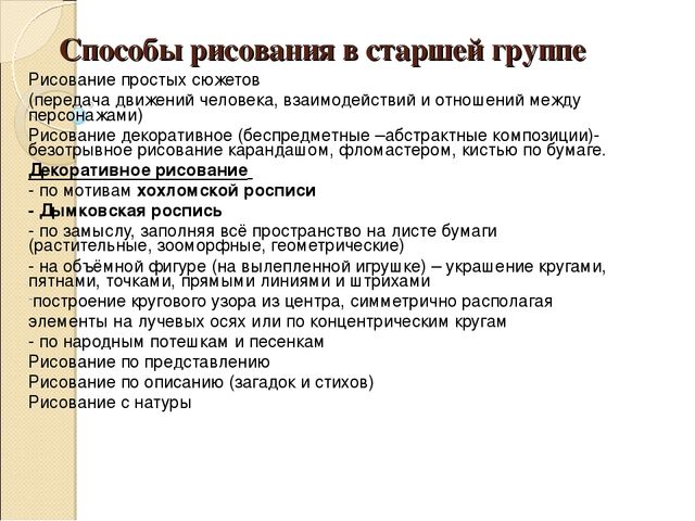 Презентация на тему "Рисование как жанр в изобразительном искусстве"