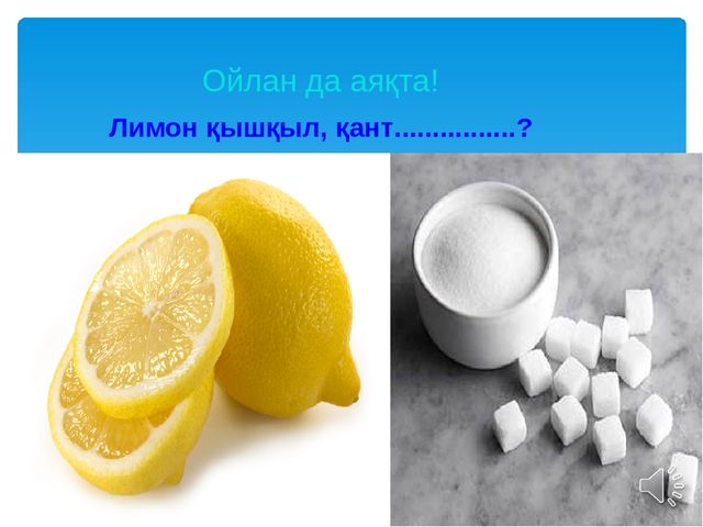 Ашық сабақ:"5 саны мен цифры"