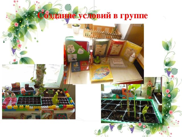Презентация педагогического опыта по теме"Формирование основ безопасного поведения в природе у детей дошкольного возраста"