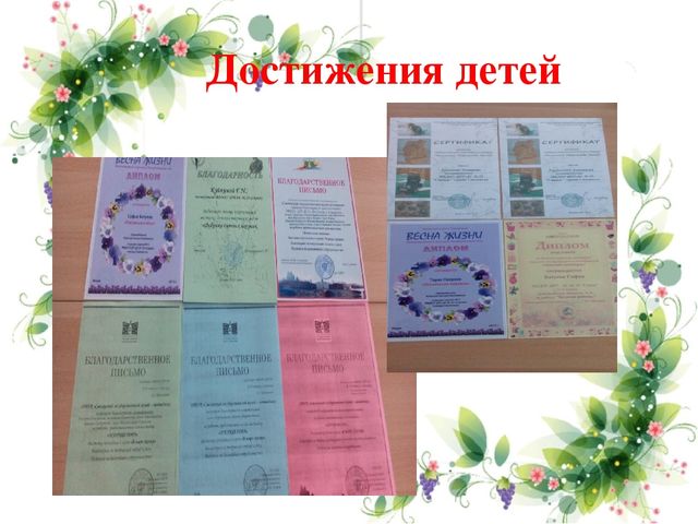 Презентация педагогического опыта по теме"Формирование основ безопасного поведения в природе у детей дошкольного возраста"