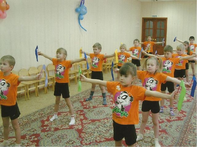 Презентация"Планирование воспитательно -образовательного процесса в ДОУ"