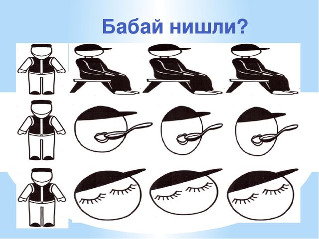 ИКТ игры по УМК "Пиктограммы"