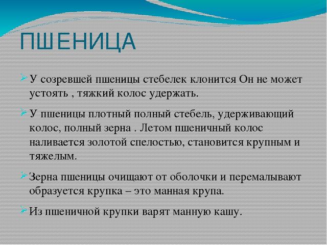 Презентация Каша-пища наша старшая группа