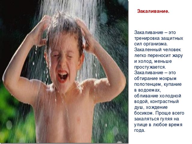 Презентация по ознакомлению с окружающим "Основы здоровья"