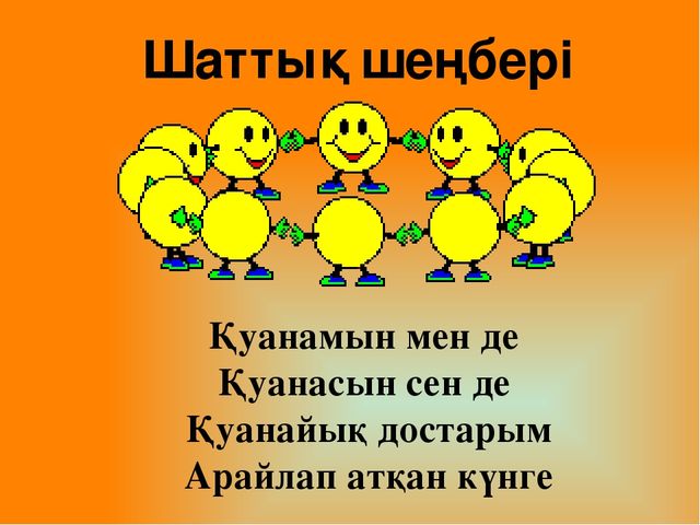 Презентация "Мамандықтың бәрі жақсы" Тіл дамытудан