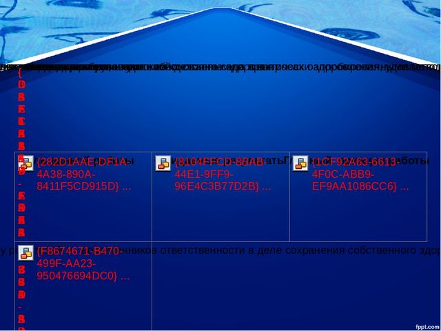 ФОРМИРОВАНИЕ ЗДОРОВЬЕСБЕРЕЖЕНИЯ В ПРОЦЕССЕ РЕАЛИЗАЦИИ ПРОЕКТНОЙ ДЕЯТЕЛЬНОСТИ «СПОРТ В МОЕЙ СЕМЬЕ»