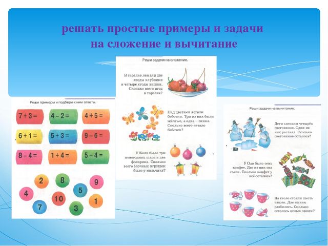 Презентация на тему "Подготовка детей с ОВЗ к школьному обучению"
