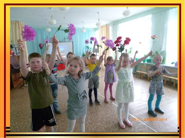 Презентация ко Дню Победы "что знают наши дети о войне?"