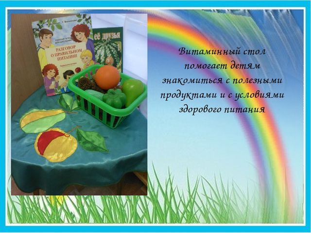 "Очень вкусно мы едим"