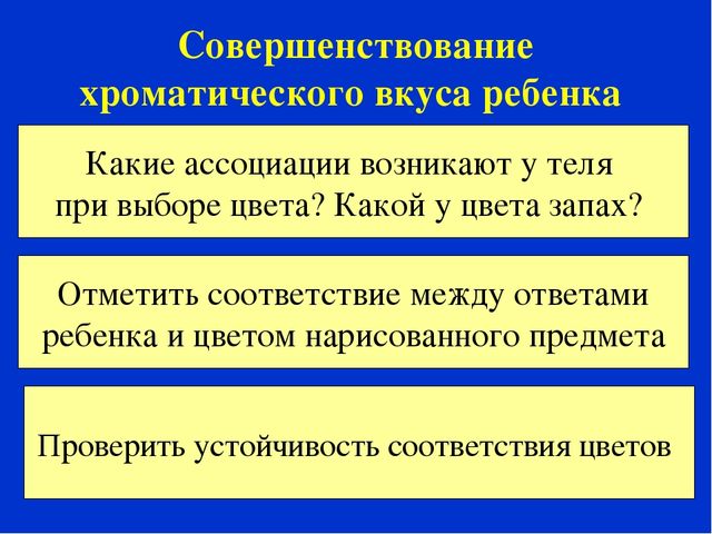 Педагогические условия выявления и развития художественной одаренности детей в ДОУ