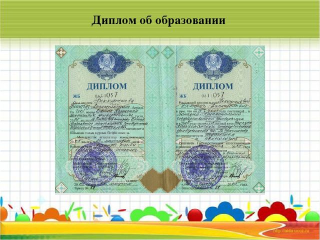 Портфолио педагога-психолога "Я - современный педагог!"