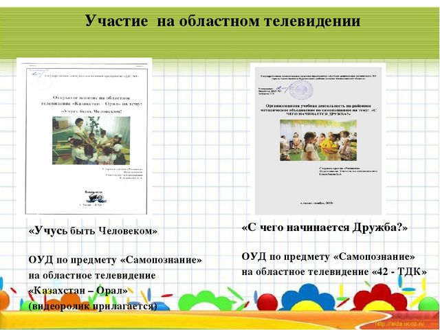 Портфолио педагога-психолога "Я - современный педагог!"