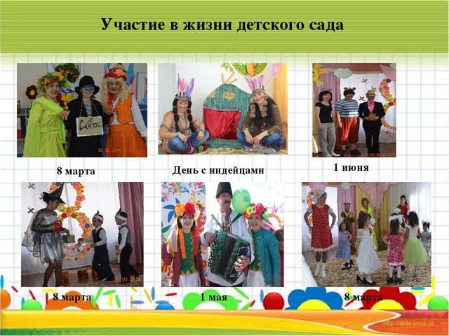 Портфолио педагога-психолога "Я - современный педагог!"
