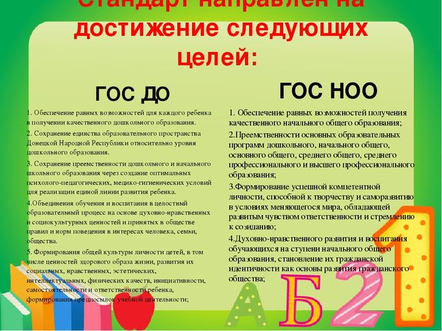 Презентация на тему "Преемственность дошкольных образовательных учреждений и школы"