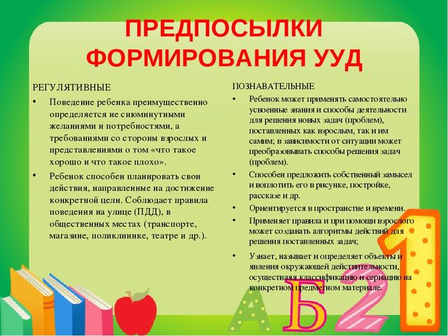 Презентация на тему "Преемственность дошкольных образовательных учреждений и школы"