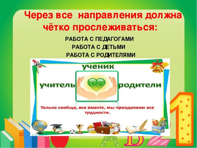 Презентация на тему "Преемственность дошкольных образовательных учреждений и школы"