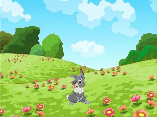 Лексическая игра по развитию речи на тему: "Один - много" для подготовительной группы