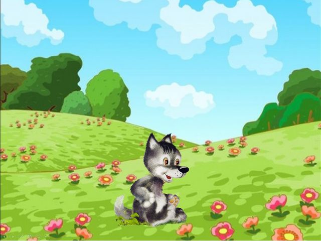 Лексическая игра по развитию речи на тему: "Один - много" для подготовительной группы