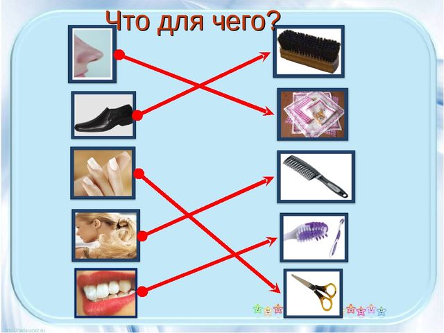 Презентация на тему "Правила личной гигиены"