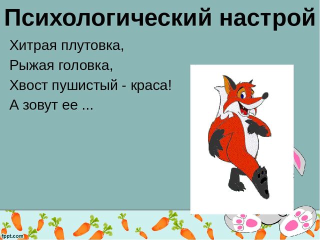 Презентация к уроку трудового обучения в подготовительном классе школы 8 вида на тему : "Лепка " Зайчик - побегайчик""
