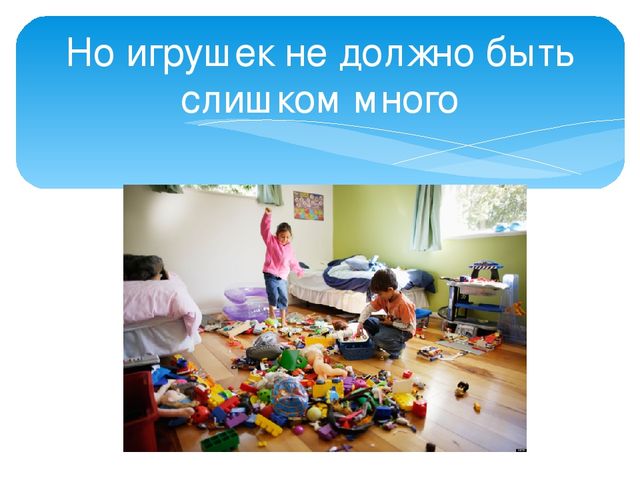 Презентация "Методические рекомендации для родителей дошкольников 4-5 лет по организации игровой деятельности дома"
