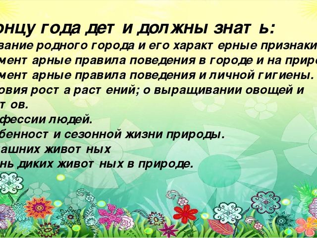 Презентация на тему " годовые задачи по программе Детский сад 2100" для средней группы.