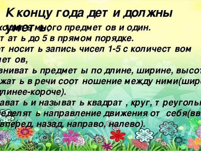 Презентация на тему " годовые задачи по программе Детский сад 2100" для средней группы.
