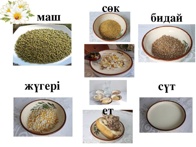 Презентация к уроку "Наурыз"