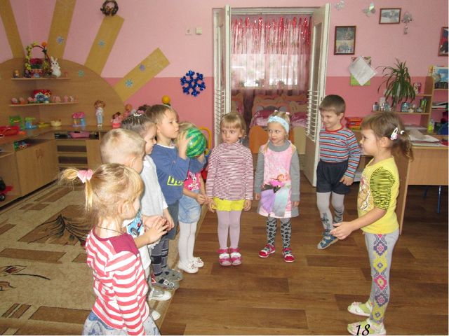 Презентация на тему: "Взаимодействие детского сада и семьи по вопросам речевого развития детей"