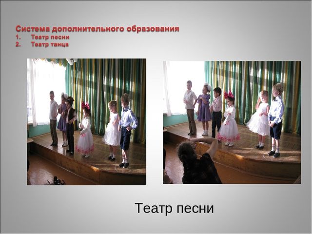 Творческий проект "Зимняя сказка"