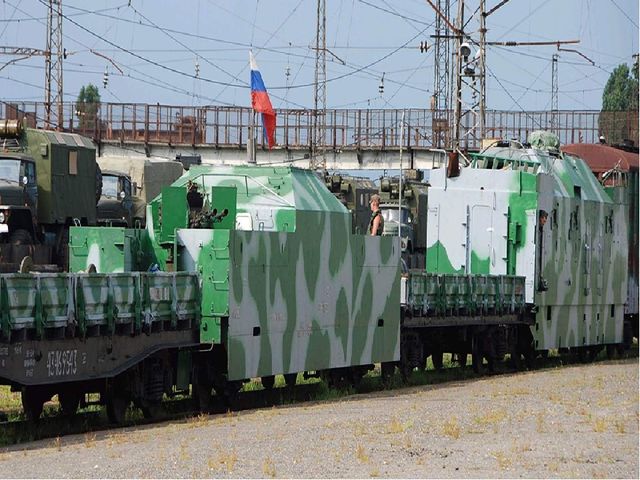 Презентация "Виды войск России"