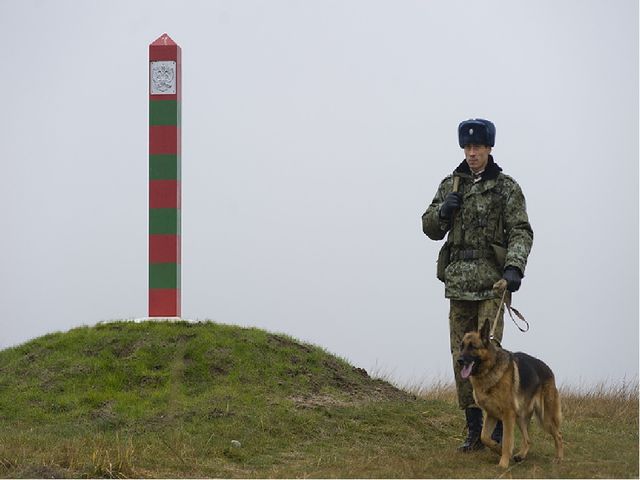 Презентация "Виды войск России"