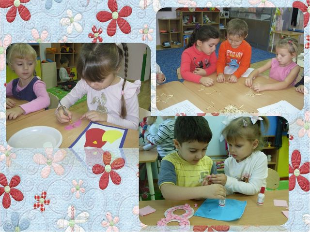 Презентация "Культура речевого общения среди дошкольников"