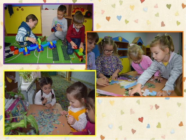 Презентация "Культура речевого общения среди дошкольников"